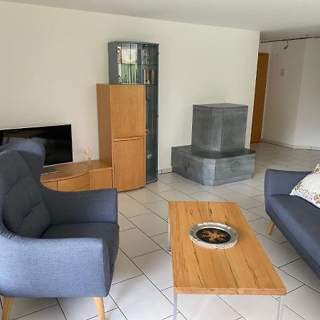 Ferienwohnung Fuer 5 Personen In Cumpadials, Inmitten Der Surselva Sumvitg Екстериор снимка