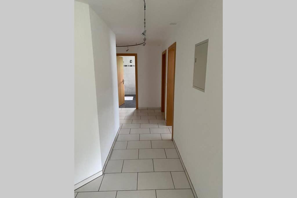 Ferienwohnung Fuer 5 Personen In Cumpadials, Inmitten Der Surselva Sumvitg Екстериор снимка