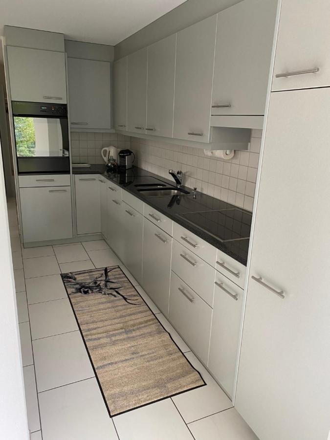 Ferienwohnung Fuer 5 Personen In Cumpadials, Inmitten Der Surselva Sumvitg Екстериор снимка